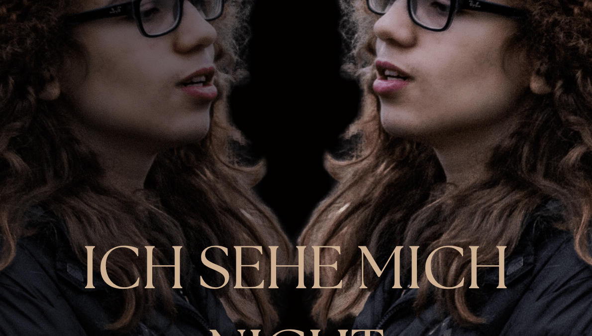 Ich sehe mich nicht