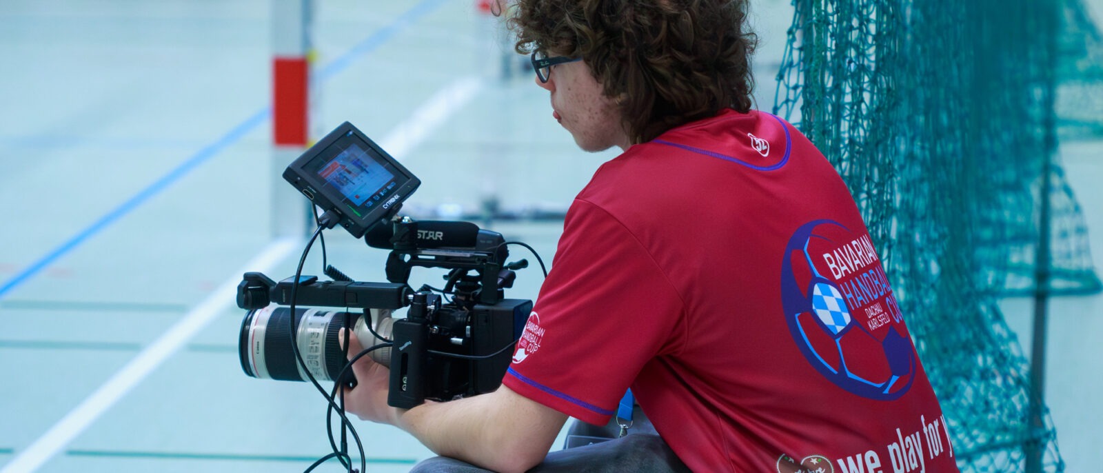 Bavarian Handball Cup