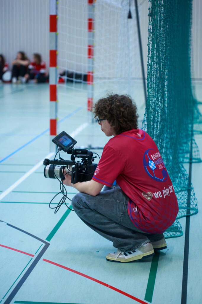 Bavarian Handball Cup