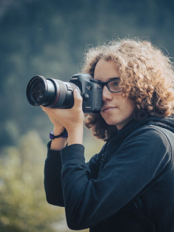 Paul Spiff, Filmmaker