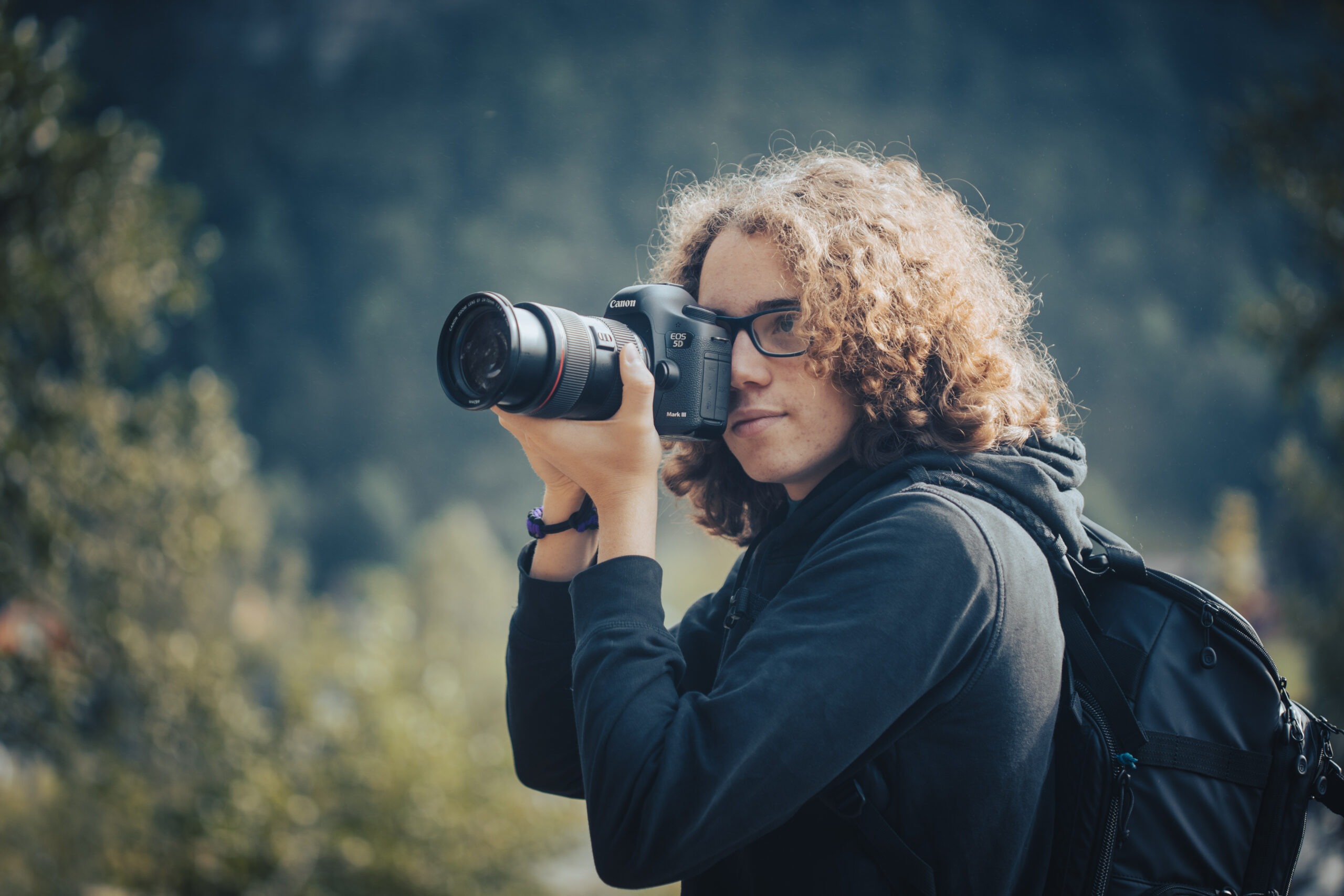 Paul Spiff – Filmmaker